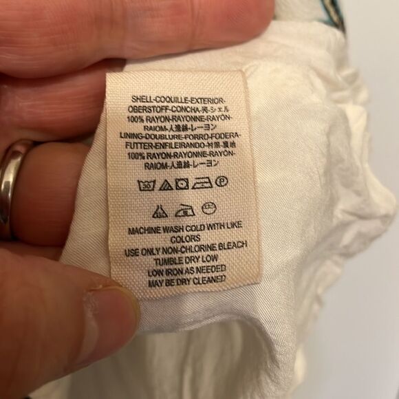 Free People Dear You Floral Mini Dress - Picture 3 of 8